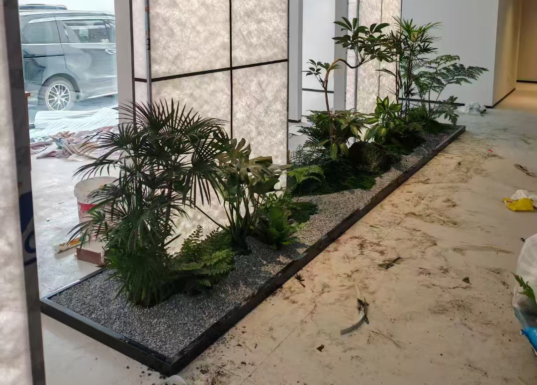 造景